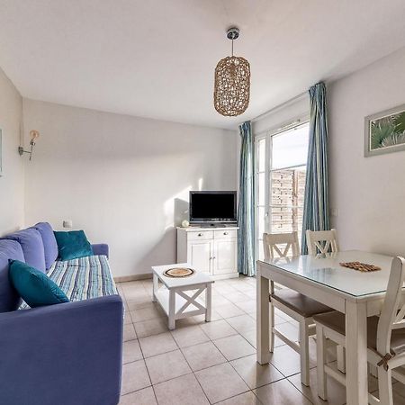 L'Arbois - T2 Avec Piscine Entre Aix Et Marseille Lägenhet Cabriès Exteriör bild