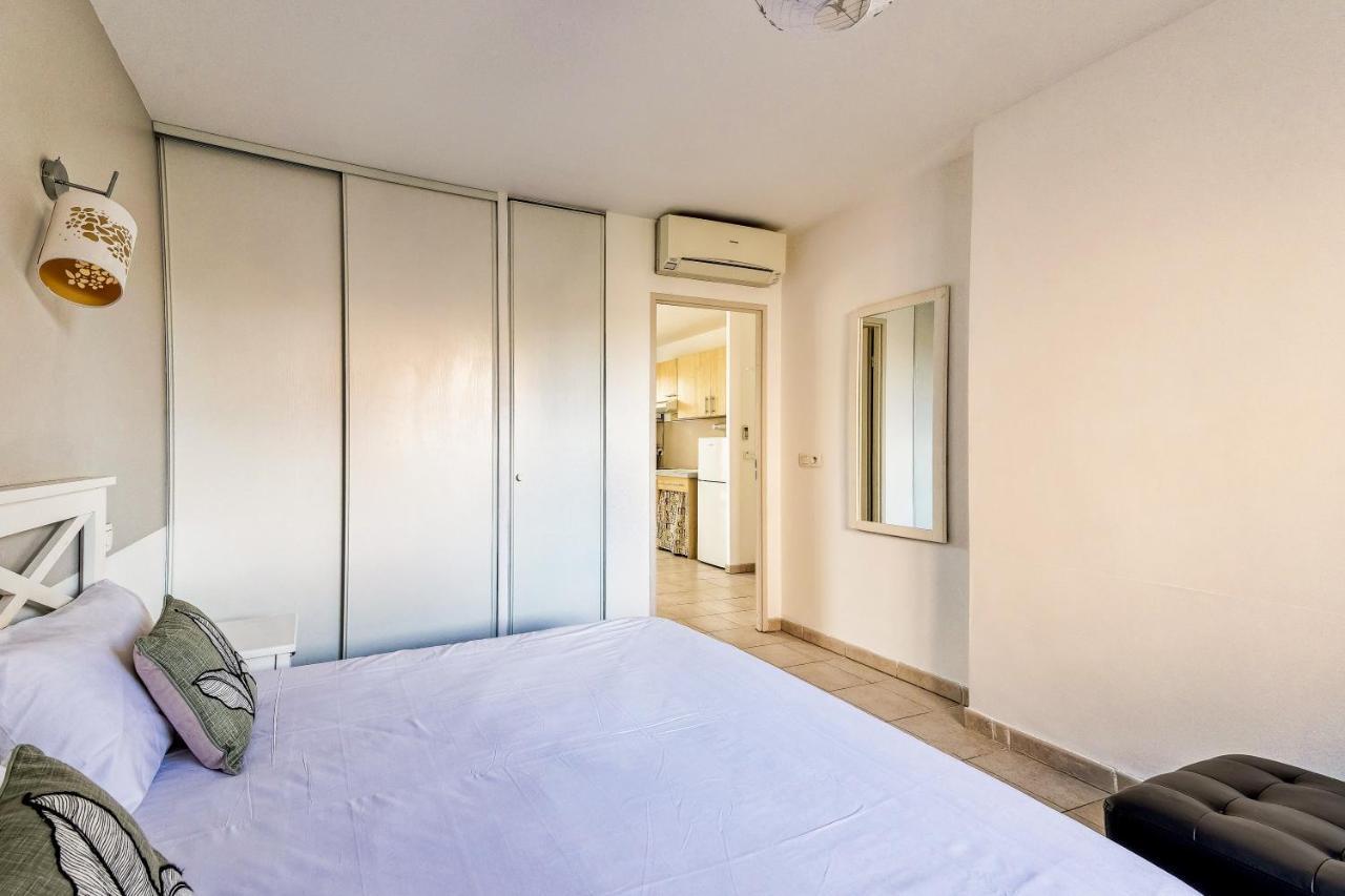 L'Arbois - T2 Avec Piscine Entre Aix Et Marseille Lägenhet Cabriès Exteriör bild